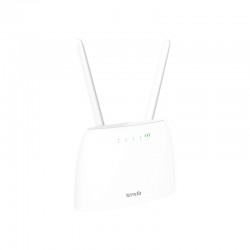 Tenda Wireless N 4G VoLTE Router 300Mbps 4G06
