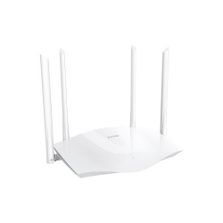 Tenda Wireless AX Smart Dual-Band Gigabit Router 1800Mbps WiFi6 TX3