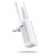 Mercusys Wireless N Range Extender 300Mbps MW300RE Wall Plugged