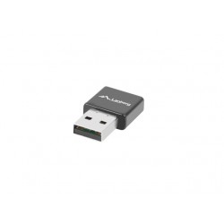 Lanberg Wireless N USB Adapter 300Mbps