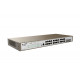 IP-COM Switch 24port Gigabit + 4xSFP + 1xConsole Layer 3 Managed PoE PRO-S24-410W