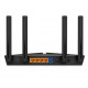 TP-Link Wireless AX Dual-Band Router 1500Mbps Archer AX10