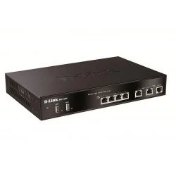WRL CONTROLLER 6APS/DWC-1000 D-LINK