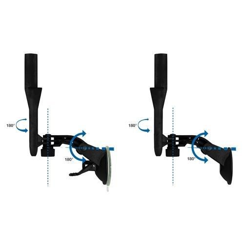 WRL ACC MOUNT KIT NANOSTATION/NS-WM UBIQUITI