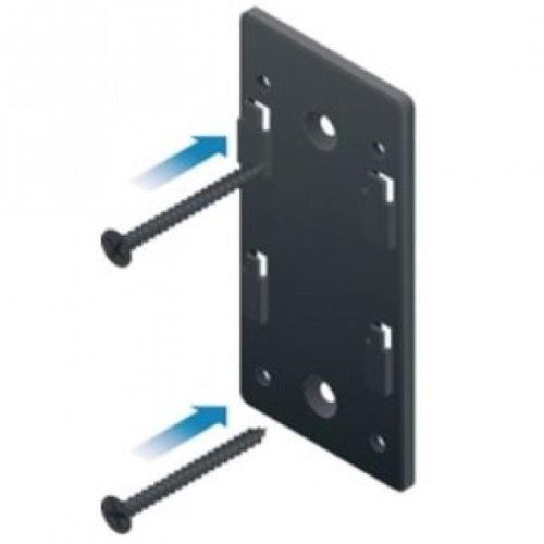 NET ACC MOUNTING BRACKET/POE-WM UBIQUITI