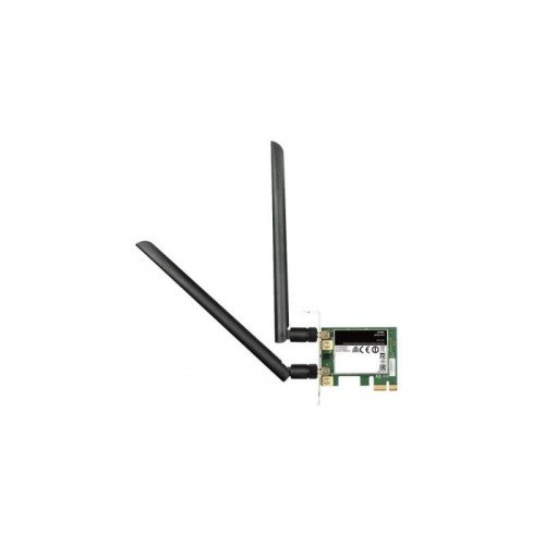 WRL ADAPTER 1200MBPS PCI/DWA-582 D-LINK