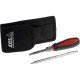 NET ACC SCREWDRIVER KIT 4IN1/5507-711 AXIS
