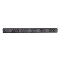 RACK PDU BASIC 0U 16A/15 C13 AP9572 APC