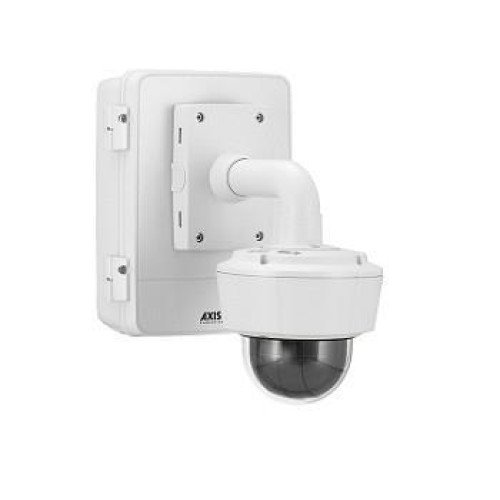 NET SURVEILLANCE CABINET/T98A18-VE 5900-181 AXIS