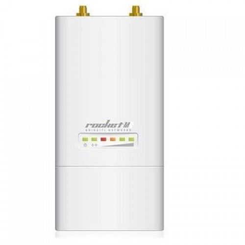 WRL BASE STATION 5GHZ/AIRMAX ROCKETM5 UBIQUITI