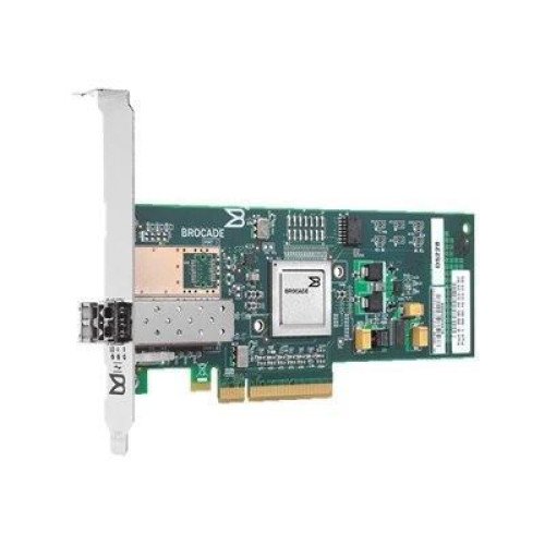 SERVER ACC CARD FC PCIE SFP+/BR-815-0010 QLOGIC