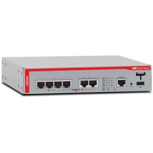 NET ROUTER 1000M 4PORT VPN/AT-AR2050V-50 ALLIED