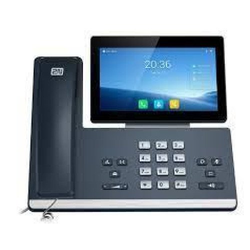 NET VOIP PHONE D7A/BLACK 1120102 2N