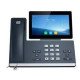 NET VOIP PHONE D7A/BLACK 1120102 2N