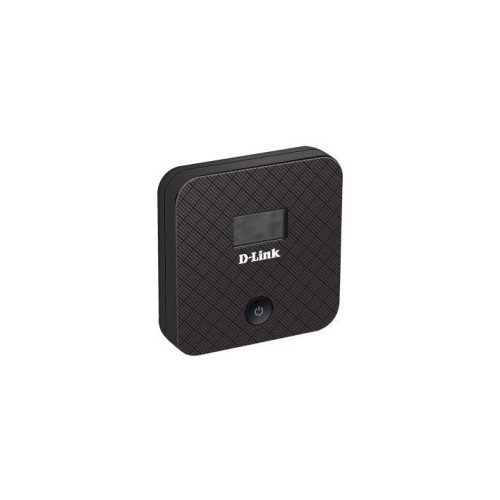WRL 4G ROUTER MOBILE 150MBPS/DWR-932 D-LINK