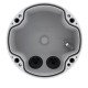 NET CAMERA ACC CONDUIT BOX/BACK TP1602-E 02712-001 AXIS