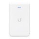 WRL ACCESS POINT 867MBPS 5PCS/IN-WALL UAP-AC-IW UBIQUITI