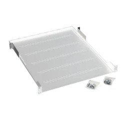RACK ACC SHELF 1U 19