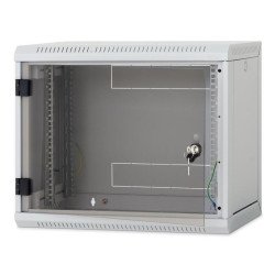 RACK ENCLOSURE 9U 19