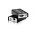 NET SWITCH KVM EXT CAT5 100M/USB/VGA CE100-AT-G ATEN