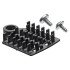 NET ACC SPLICE HOLDER/R30/R40 R320246 R&M
