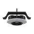 NET CAMERA ACC RECESSED MOUNT/TP3203 02509-001 AXIS