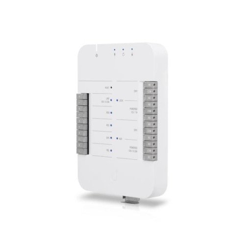 ACCESS CONTROL HUB/UNIFI UA-HUB UBIQUITI