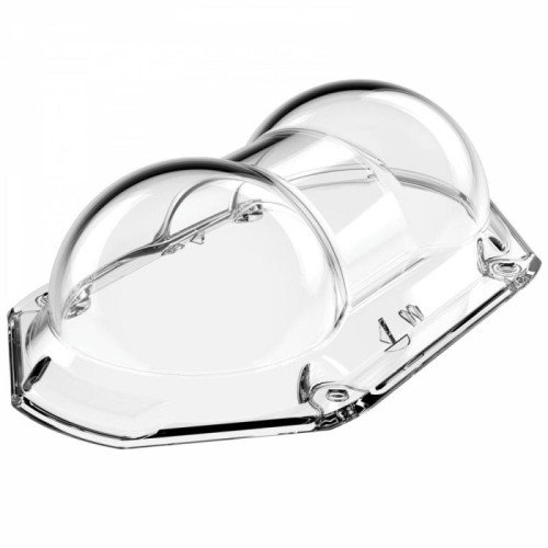 NET CAMERA ACC DOME CLEAR/TP3803-E 02197-001 AXIS