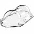NET CAMERA ACC DOME CLEAR/TP3803-E 02197-001 AXIS
