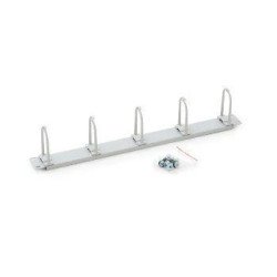 RACK ACC CABLE MANAGEMENT/PANEL 1U RAC-VP-X16-A1 TRITON