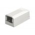NET ACC SURFACE MOUNT BOX/1P WHITE R303901 R&M