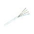 CABLE CAT5E U/UTP PVC 200MHZ/ECA 305M GREY BOX R35291 R&M