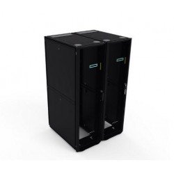 RACK ENCLOSURE 48U 600X1200/P9K52A HPE