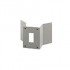 NET CAMERA ACC CORNER BRACKET/T95A64 5010-641 AXIS