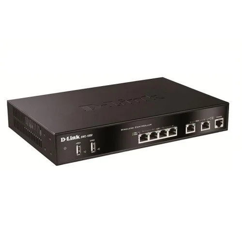 WRL CONTROLLER 6APS/DWC-1000 D-LINK