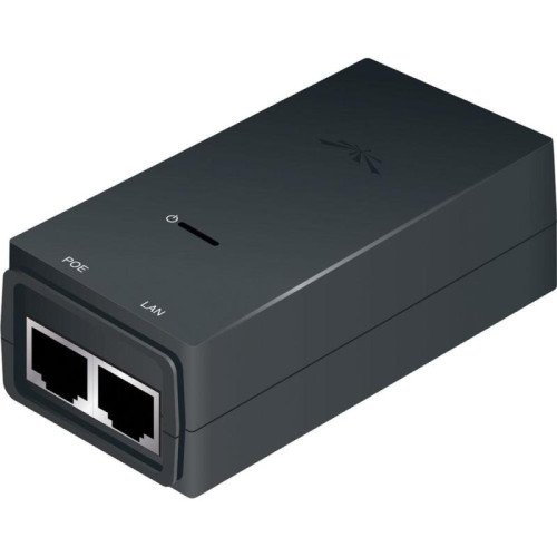 NET POE ADAPTER/POE-15-12W UBIQUITI