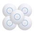 WRL ACCESS POINT 2533MBPS/5PACK UAP-AC-SHD-5 UBIQUITI
