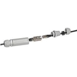 NET CAMERA ACC CABLE COUPLER/IP66 5503-431 AXIS