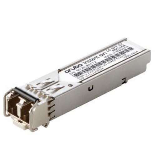 NET TRANSCEIVER XCVR 1G SFP/LC SX R9D16A ARUBA BY HPE