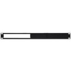 NET ACC RACKMOUNT KIT//EDGEROUTER ER-RMKIT UBIQUITI