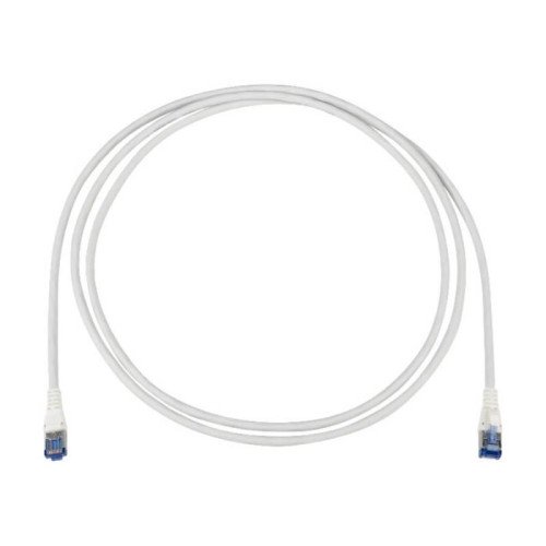 PATCH CABLE CAT6 S/FTP LSFRZH/3M GRAY R302335 R&M