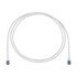 PATCH CABLE CAT6 S/FTP LSFRZH/3M GRAY R302335 R&M