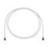 PATCH CABLE CAT6 S/FTP LSFRZH/3M GRAY R302335 R&M
