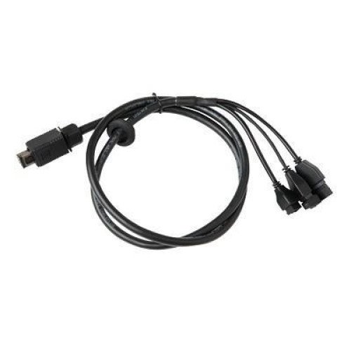 NET CAMERA ACC CABLE AUDIO I/O/1M 5506-201 AXIS