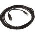 NET CAMERA ACC CABLE RJ45 5M//Q603X-E 5502-731 AXIS