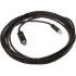 NET CAMERA ACC CABLE RJ45 5M//Q603X-E 5502-731 AXIS