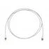 PATCH CABLE CAT5E  SF/UTP/LSFRZH 2M GRAY R305042 R&M