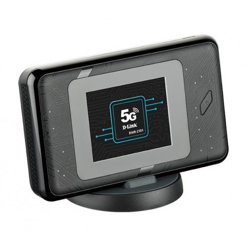 WRL 5G ROUTER 1200BPS/DWR-2101 D-LINK