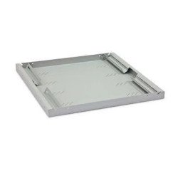 RACK ACC SHELF 1U 19