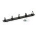 RACK ACC CABLE MANAGEMENT/PANEL 1U RAB-VP-X13-A1 TRITON